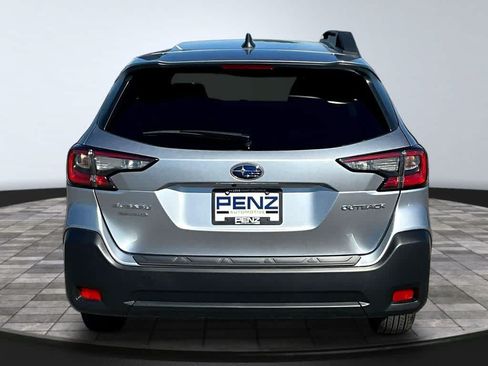 Used 2025 Subaru Outback Premium w/ Popular Package #1A AWD/4WD image 6