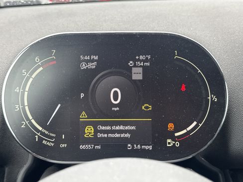 Used 2021 MINI Cooper Countryman S image 13