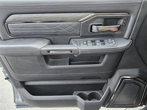 New 2026 RAM 3500 Limited image 15