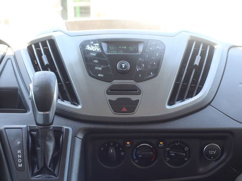 Used 2017 Ford Transit 350 XL RWD image 16