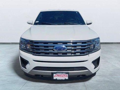 Certified 2019 Ford Expedition XLT w/ Equipment Group 201A AWD/4WD image 2