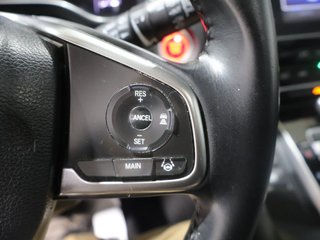 Used 2018 Honda CR-V EX-L image 34