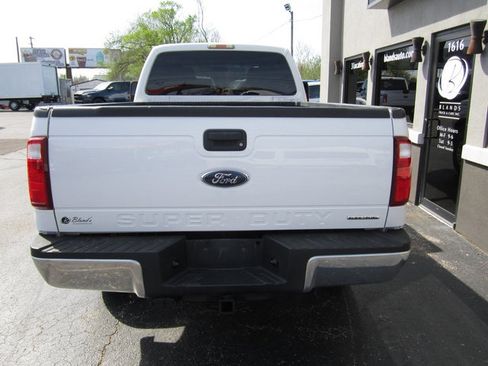 Used 2016 Ford F250 XL w/ Power Equipment Group image 32