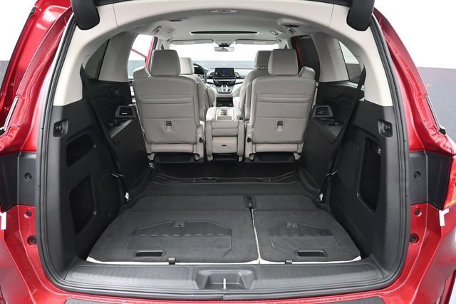 New 2026 Honda Odyssey EX-L image 35