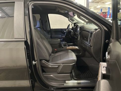 Used 2020 Chevrolet Silverado 1500 RST w/ All-Star Edition image 13