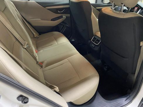 Used 2022 Subaru Legacy Premium image 29