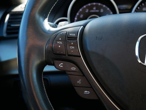 Used 2012 Acura TL SH-AWD image 28