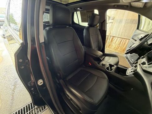 Certified 2020 GMC Terrain SLT w/ Preferred Package AWD/4WD image 26