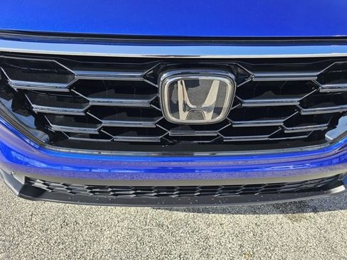 Used 2023 Honda CR-V EX image 9