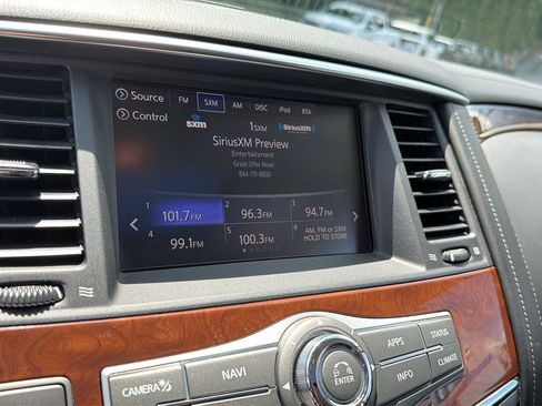 Used 2018 INFINITI QX80 2WD w/ Driver Assistance Package image 25
