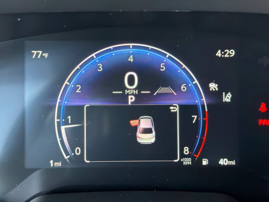New 2027 Toyota Corolla LE FWD image 22