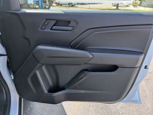 New 2026 Chevrolet Colorado W/T w/ WT Custom Package RWD image 30