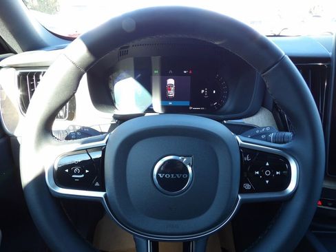 New 2026 Volvo XC60 B5 Plus w/ Protection Package Premier image 16