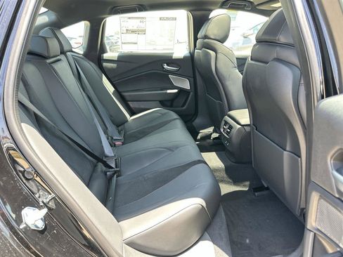 New 2025 Acura TLX SH-AWD w/ A-SPEC Pkg image 13