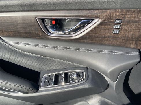 New 2026 Subaru Ascent Touring image 17