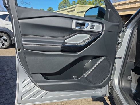 Used 2021 Ford Explorer ST w/ Equipment Group 401A image 41