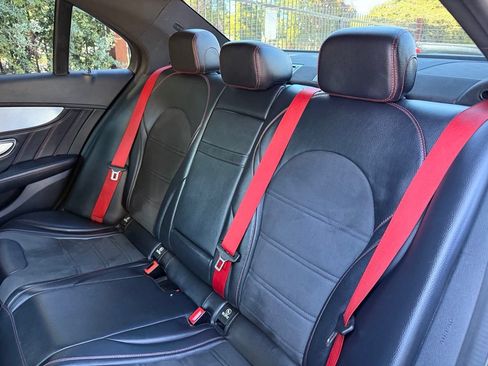 Certified 2019 Mercedes-Benz C 43 AMG 4MATIC Sedan image 14