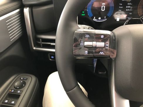 New 2026 Hyundai Santa Fe SEL AWD/4WD image 18