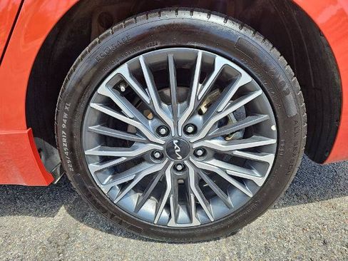 Used 2024 Kia Forte GT-Line FWD image 34