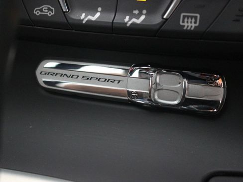 Used 2018 Chevrolet Corvette Grand Sport image 28