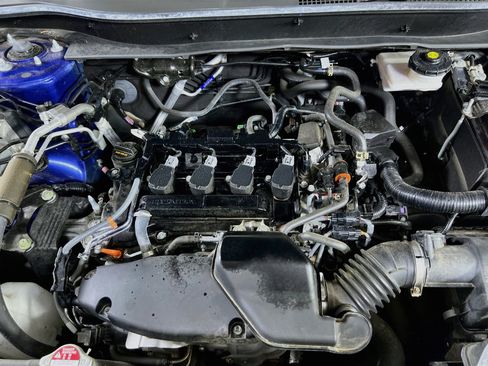 Used 2023 Honda CR-V EX image 29