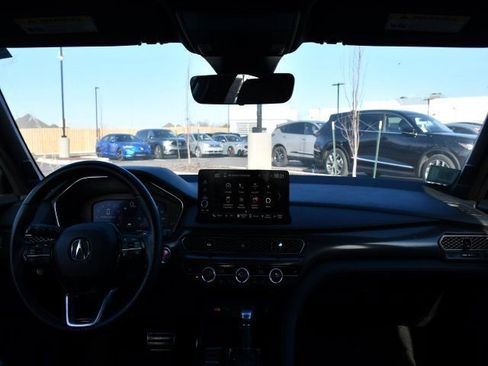 Certified 2023 Acura Integra A-Spec image 13