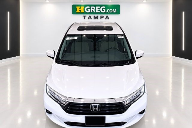 Used 2023 Honda Odyssey Elite image 7