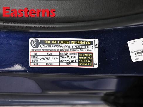 Used 2020 Acura TLX w/ Technology Package FWD image 36