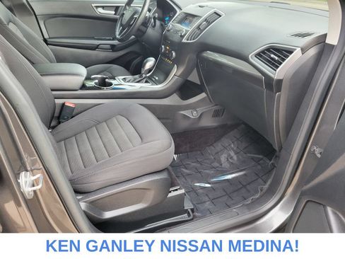 Used 2015 Ford Edge SEL AWD/4WD image 51