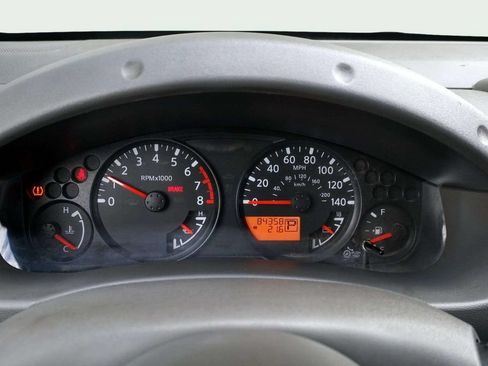 Used 2018 Nissan Frontier S RWD image 25