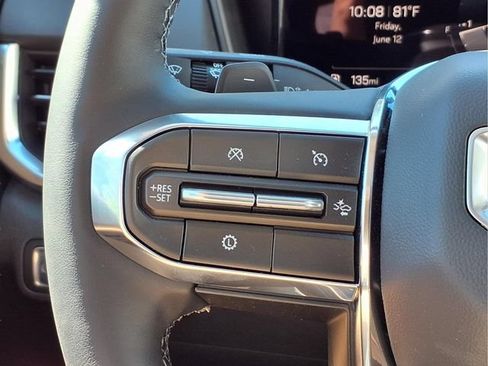 New 2026 GMC Terrain Denali AWD/4WD image 11