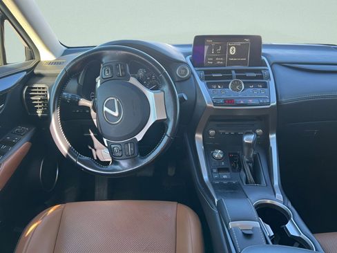 Used 2019 Lexus NX 300 AWD image 11