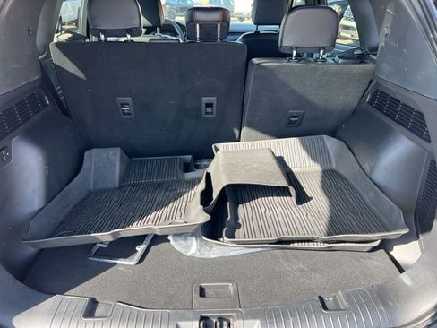 Certified 2024 Ford Escape ST-Line w/ Tech Pack #1 image 22