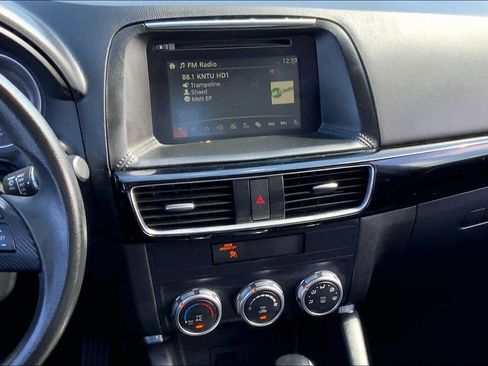 Used 2016 MAZDA CX-5 Sport image 6