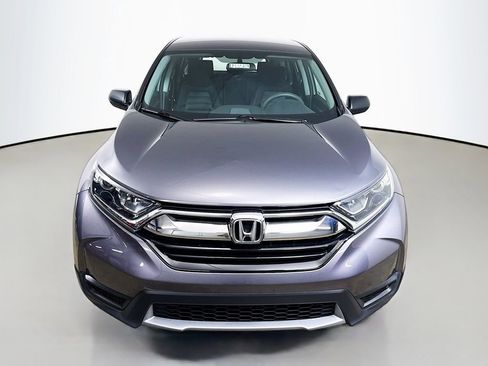 Used 2018 Honda CR-V LX image 2