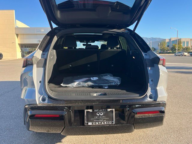 New 2027 INFINITI QX65 Sport w/ Cargo Package AWD/4WD image 28