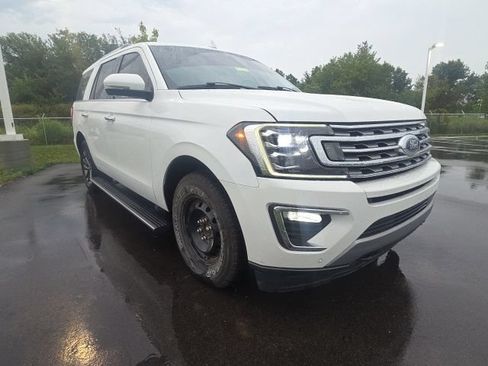 Used 2020 Ford Expedition Limited w/ Equipment Group 301A AWD/4WD image 1