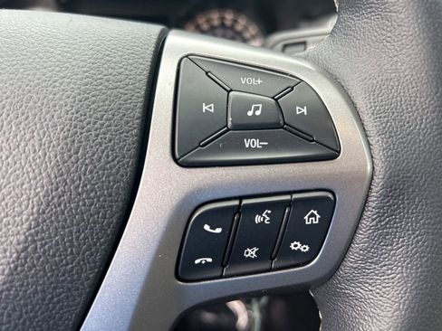 Used 2019 Ford Ranger XLT w/ Equipment Group 301A Mid image 40