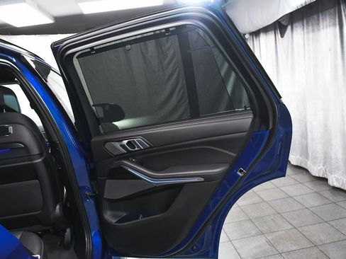 Used 2024 BMW X5 M60i AWD/4WD image 14