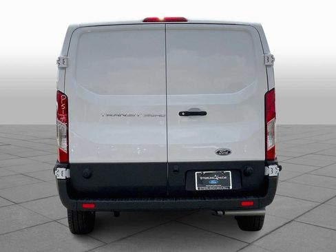 New 2025 Ford Transit 350 w/ Load Area Protection Package image 4