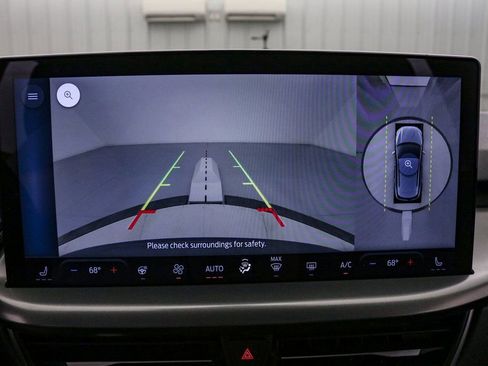 Certified 2023 Ford Escape Active w/ Tech Pack #2 image 16