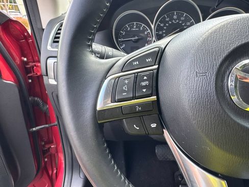 Used 2016 MAZDA CX-5 Grand Touring FWD image 21