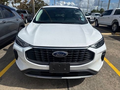 Used 2024 Ford Escape Active FWD image 2