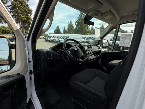 Used 2021 RAM ProMaster 2500 FWD image 29