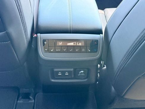 New 2026 Nissan Pathfinder Platinum w/ Cargo Package AWD/4WD image 21