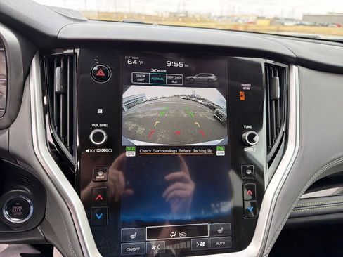 Used 2024 Subaru Outback Onyx Edition image 22