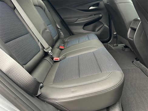 New 2026 Buick Envista Preferred w/ Convenience I Package image 16