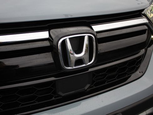 Used 2020 Honda CR-V EX-L image 9