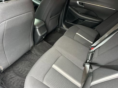 Used 2023 Hyundai Sonata SEL image 11