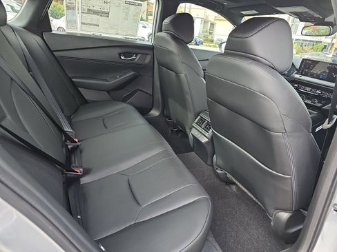 New 2026 Honda Accord Sport image 11